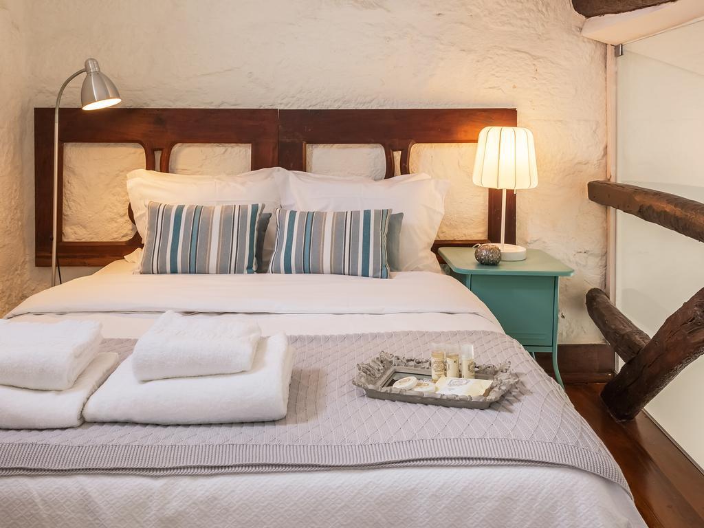 Bed & Breakfast Down2town Oporto